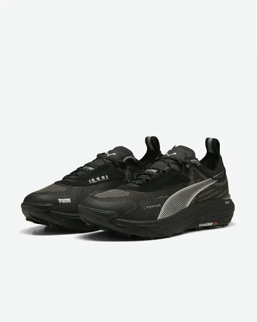 Puma Devoyage Nitro 3 M - 310237-08 (1) au meilleur prix !