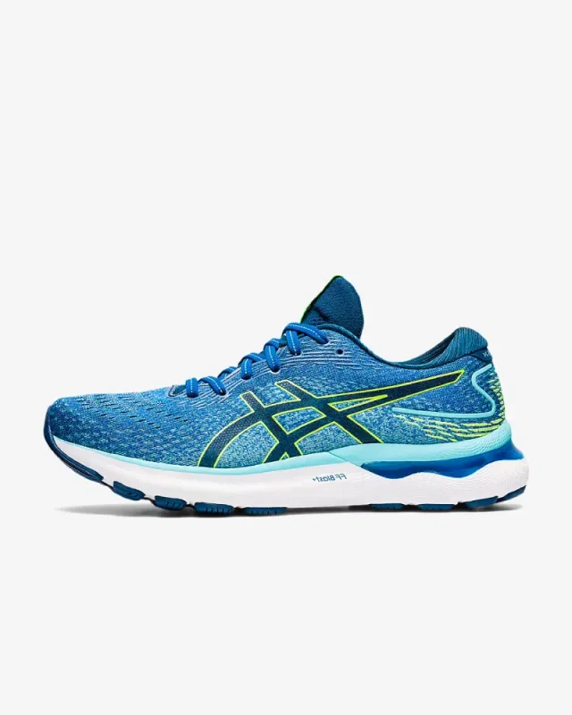 ASICS Gel-Nimbus 24 M