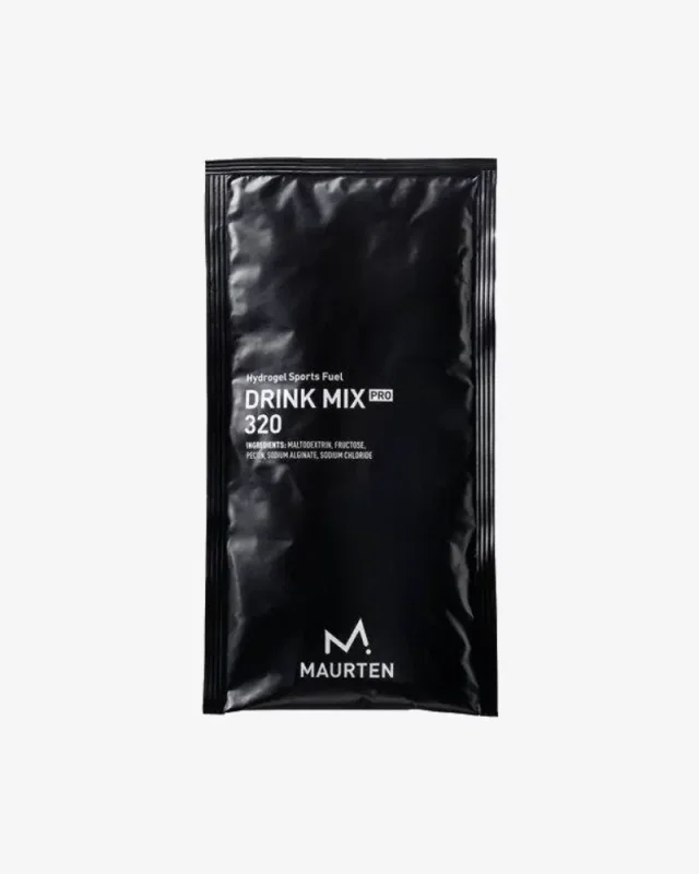 Boisson Maurten DRINK MIX 320