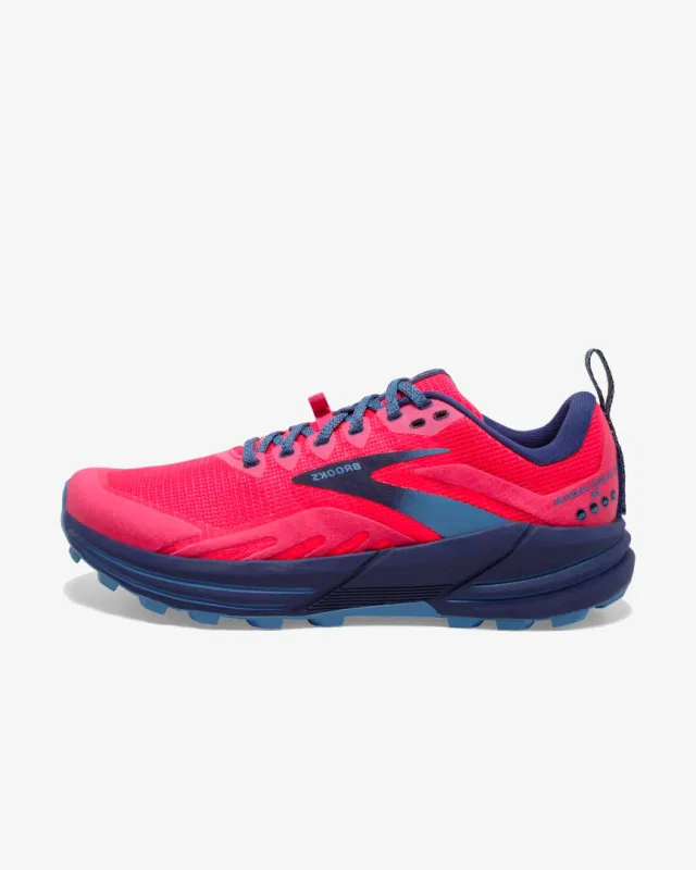 Brooks Cascadia 16 W
