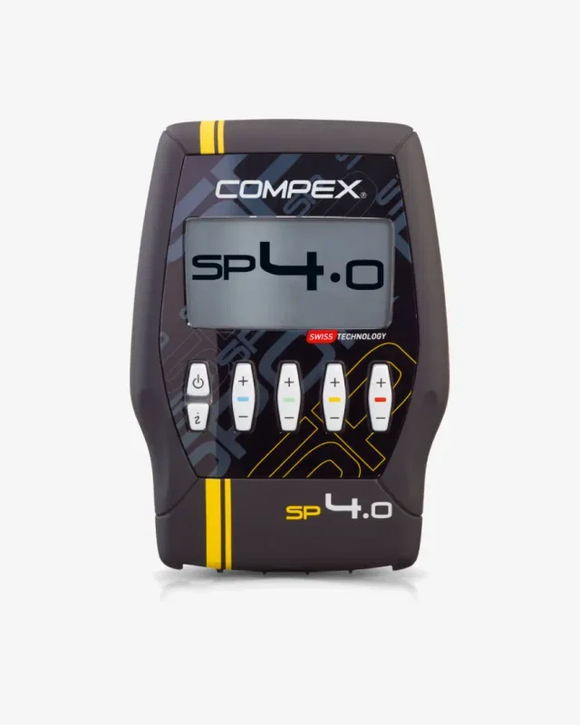 Compex SP 4.0