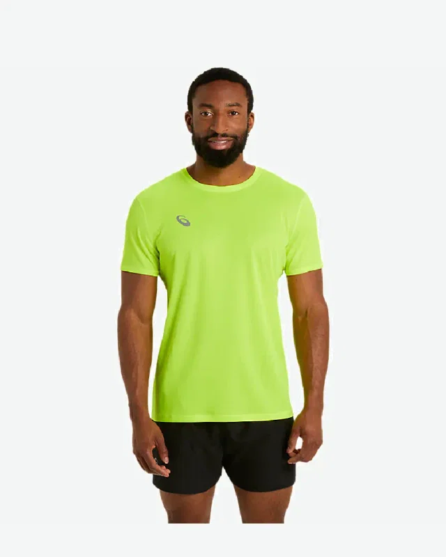 Tee-Shirt À Manches Courtes Asics Core M