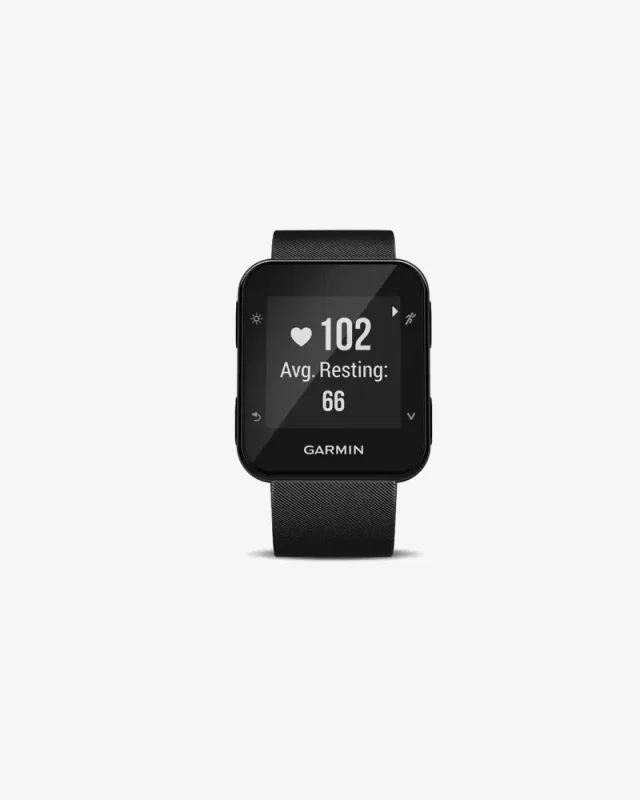 Garmin Forerunner 35