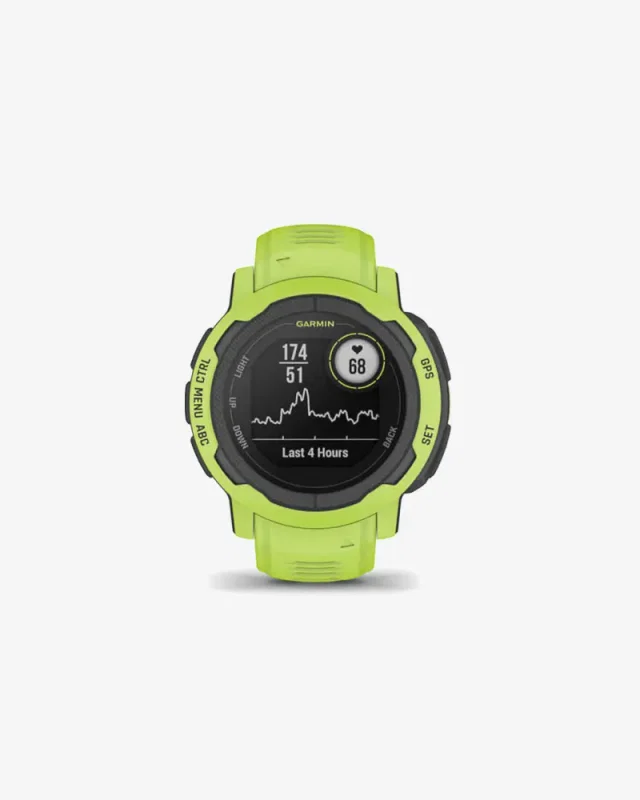 Garmin Instinct 2