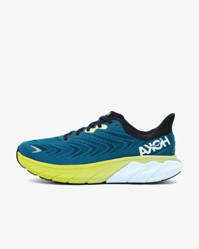 Hoka One One Arahi 6 M