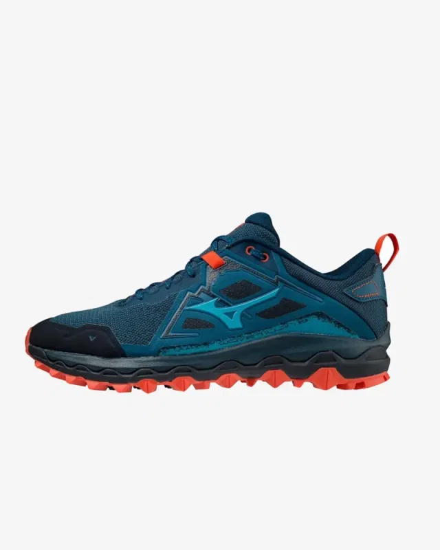 Mizuno Wave Mujin 8 M