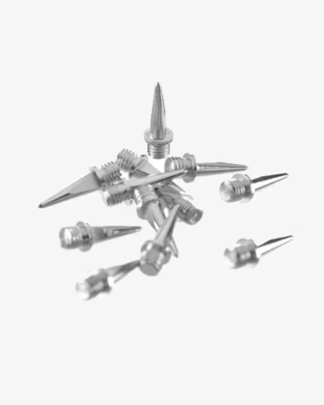 Pointes de cross 15mm