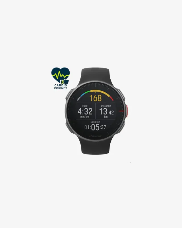 Polar Vantage V