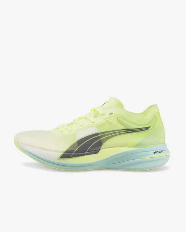 Puma Deviate Nitro Elite W