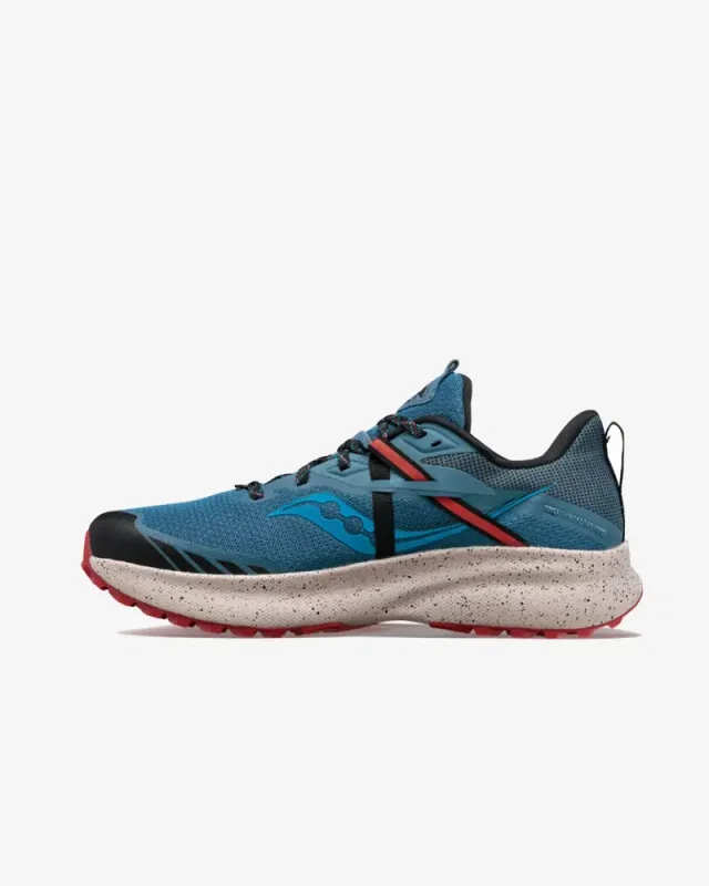 Saucony Ride 15 Tr M