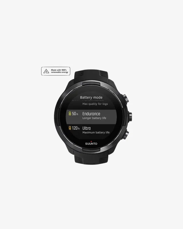 Suunto 9 PEAK