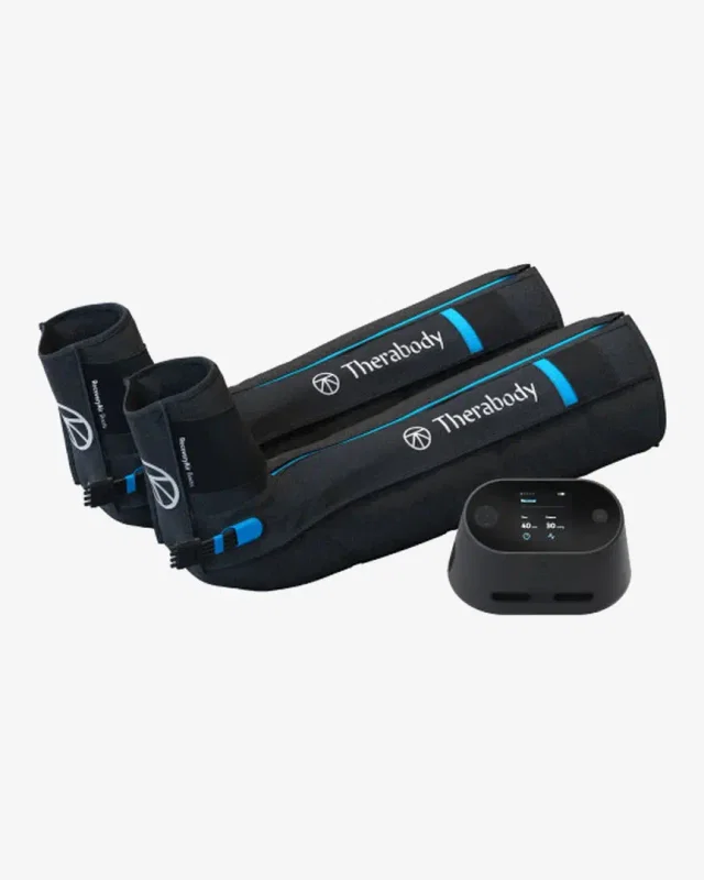 Therabody RecoveryAir PRO