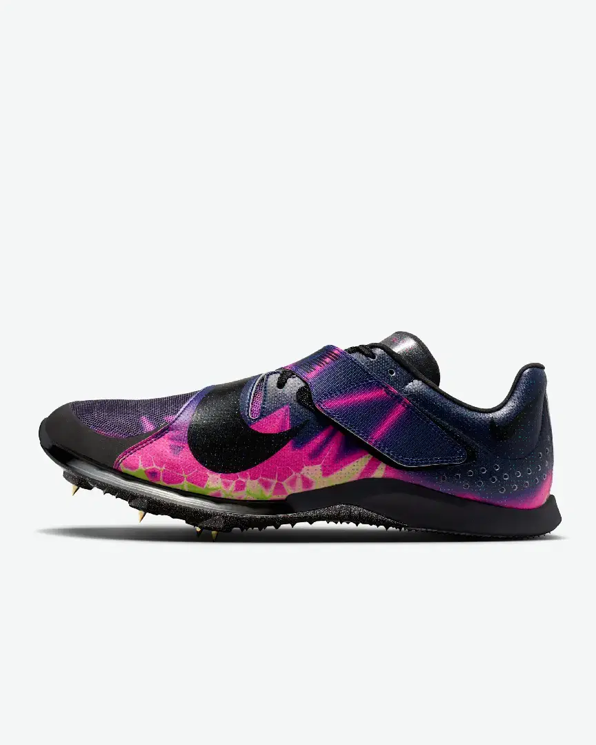 À Pointes De Saut Nike Long Jump Elite Glam - IM9128-600 (0) au meilleur prix !