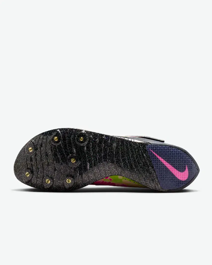 À Pointes De Saut Nike Long Jump Elite Glam - IM9128-600 (1) au meilleur prix !