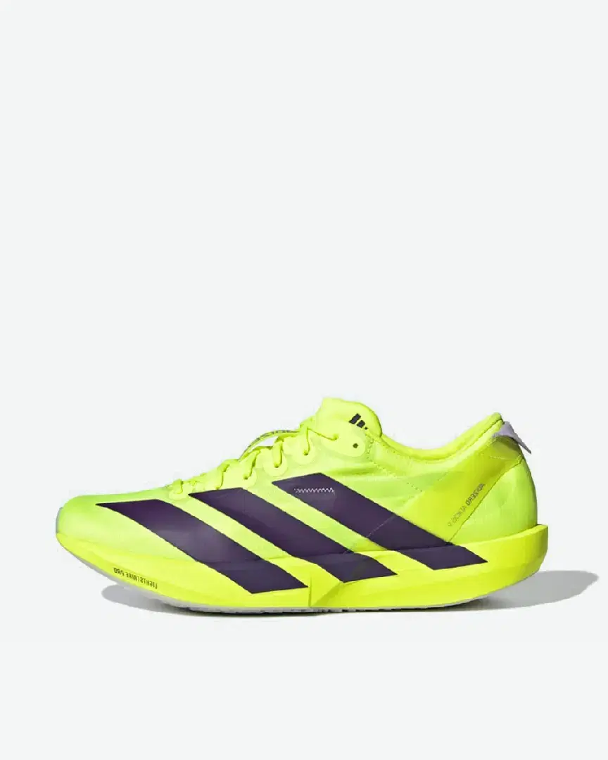 Adidas Adizero Adios 9 M - Men (19) au meilleur prix !