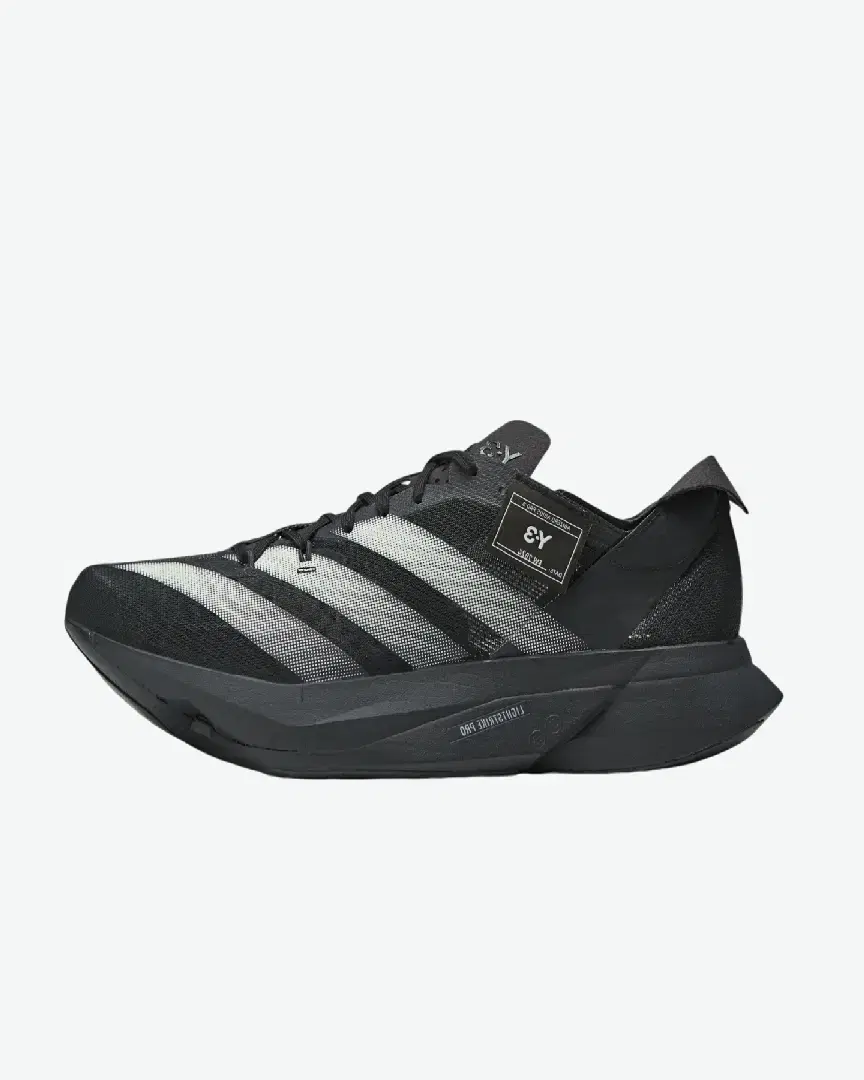 Adidas Adizero Adios Pro 3 Y-3 - Unisex (12) au meilleur prix !
