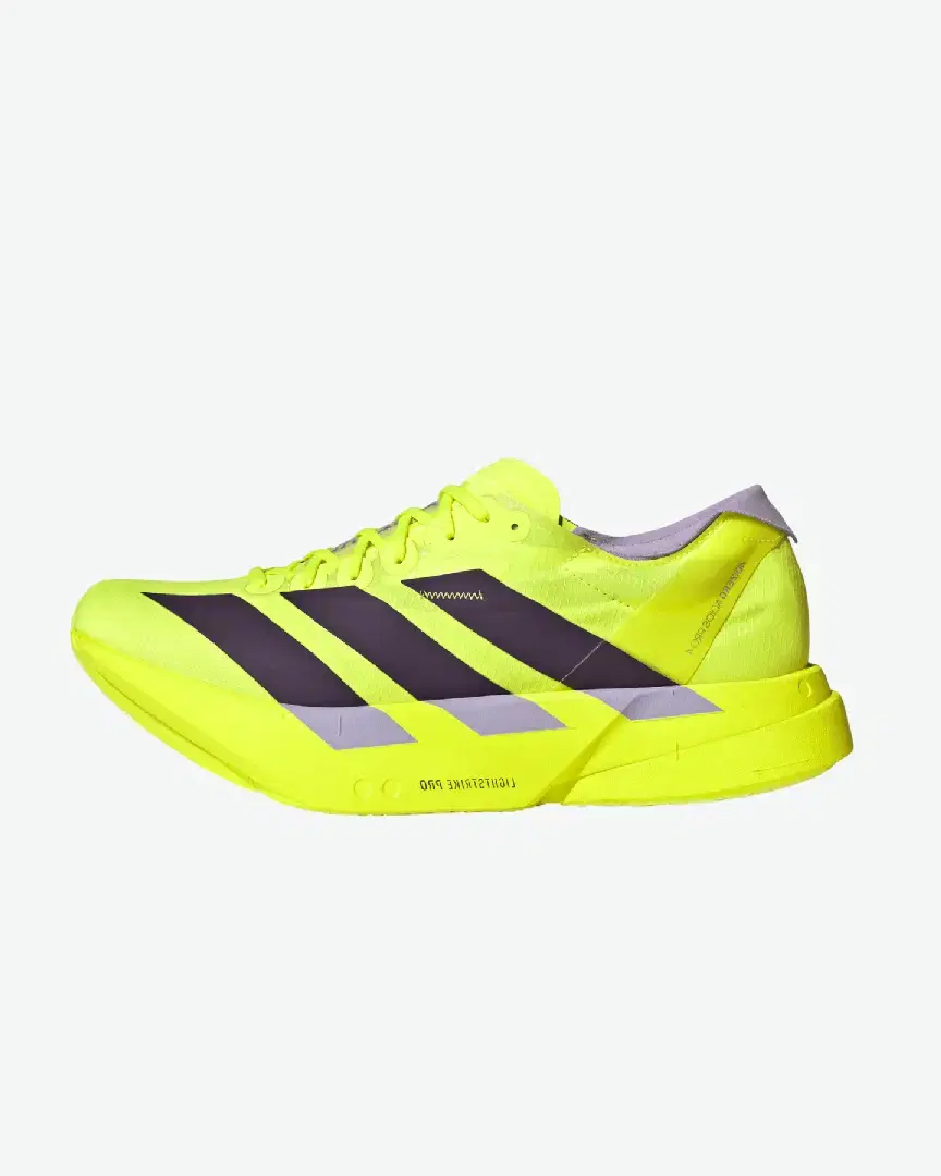 Adidas Adizero Adios Pro 4 M - Men (9) au meilleur prix !