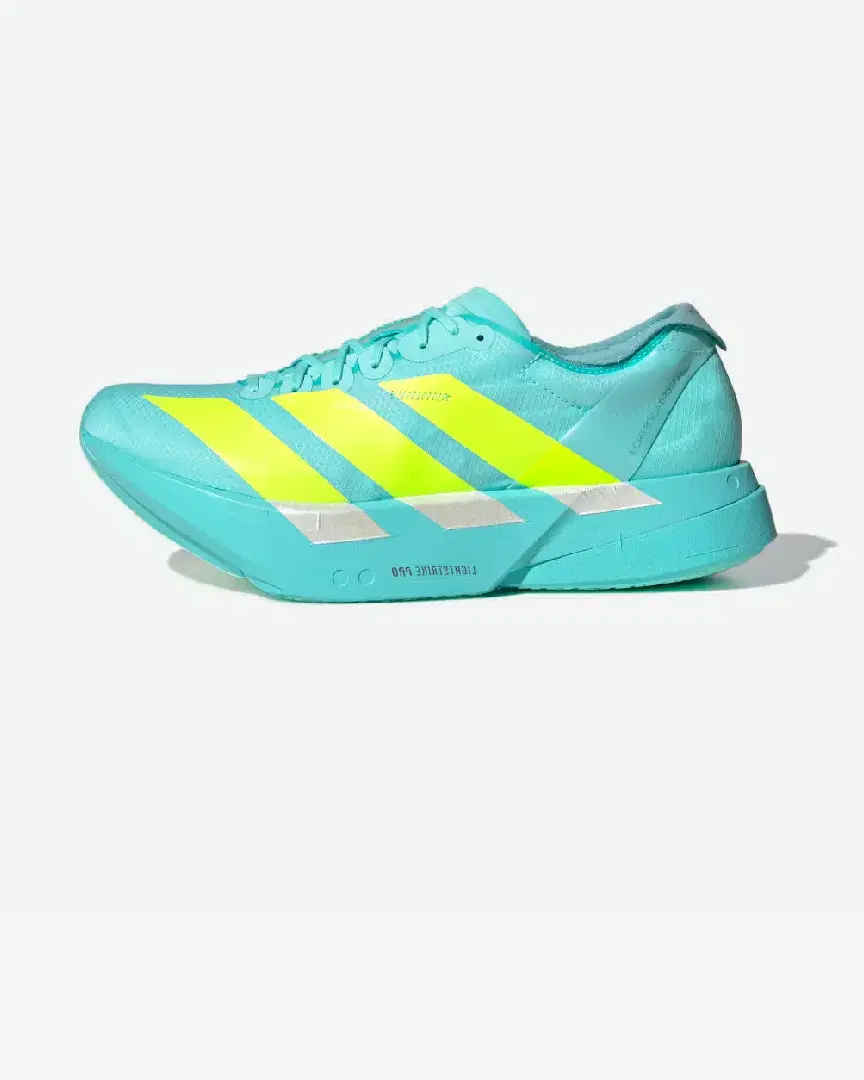 Adidas Adizero Adios Pro 4 M - Men (3) au meilleur prix !
