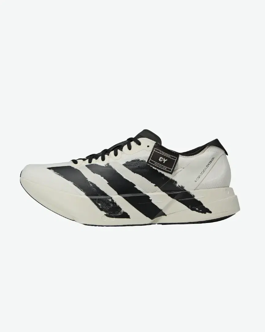 Adidas Adizero Adios Pro 4 M Y-3 M - Men (7) au meilleur prix !