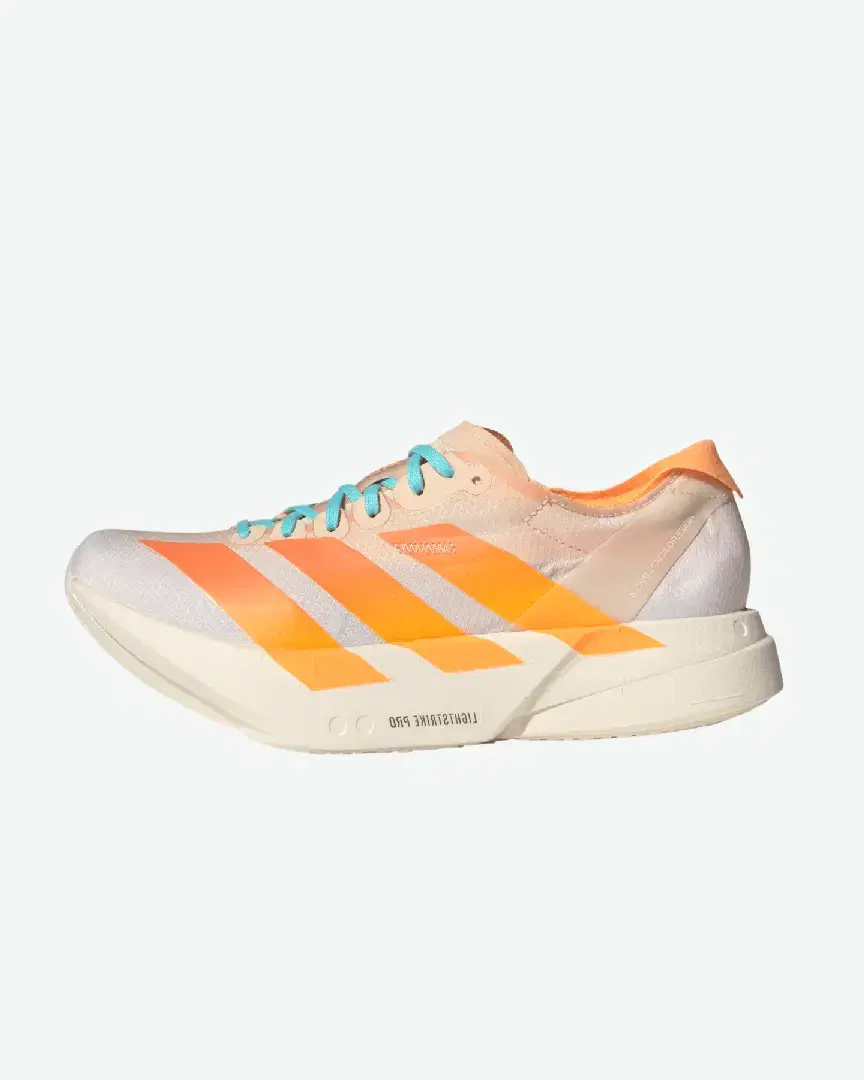 Adidas Adizero Adios Pro 4 W - Women (2) au meilleur prix !