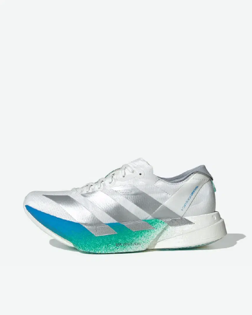 Adidas Adizero Adios Pro 4 W - Women (6) au meilleur prix !