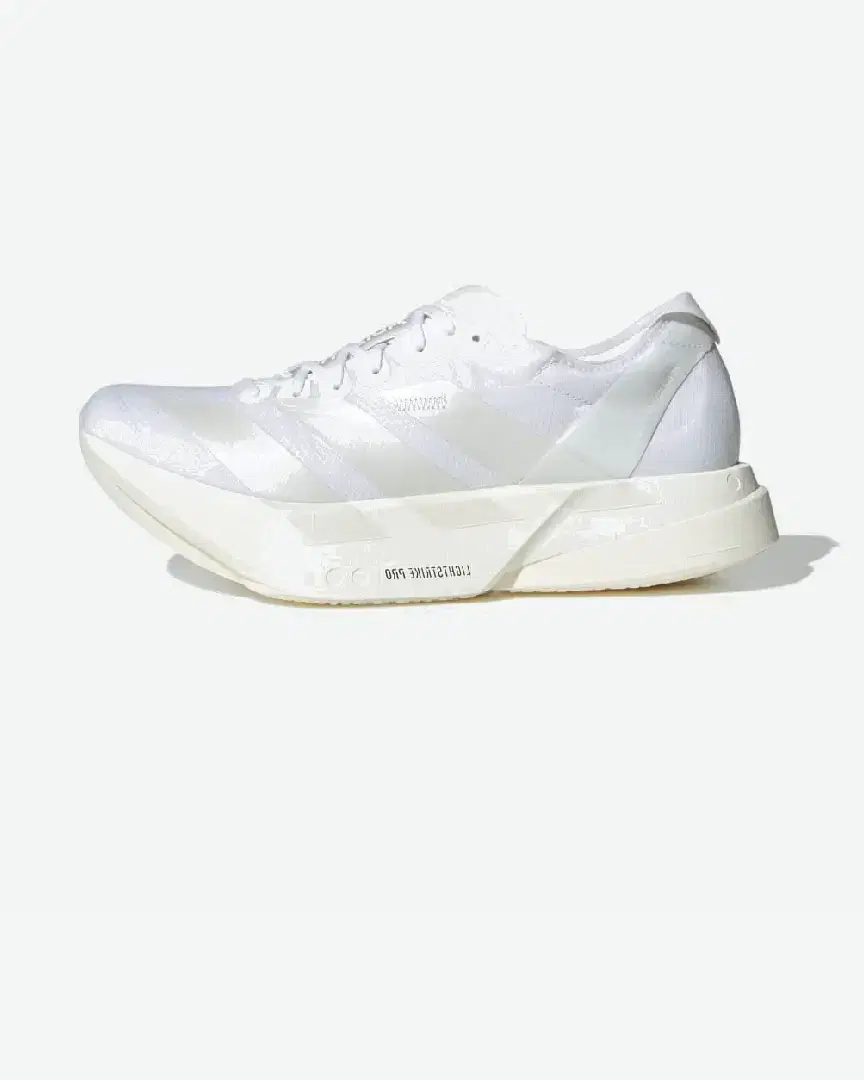 Adidas Adizero Adios Pro 4 W - Women (14) au meilleur prix !