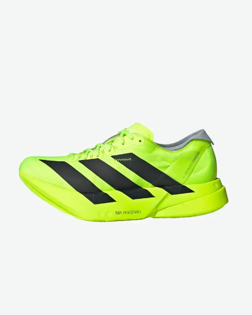 Adidas Adizero Adios Pro 4 W - Women (4) au meilleur prix !