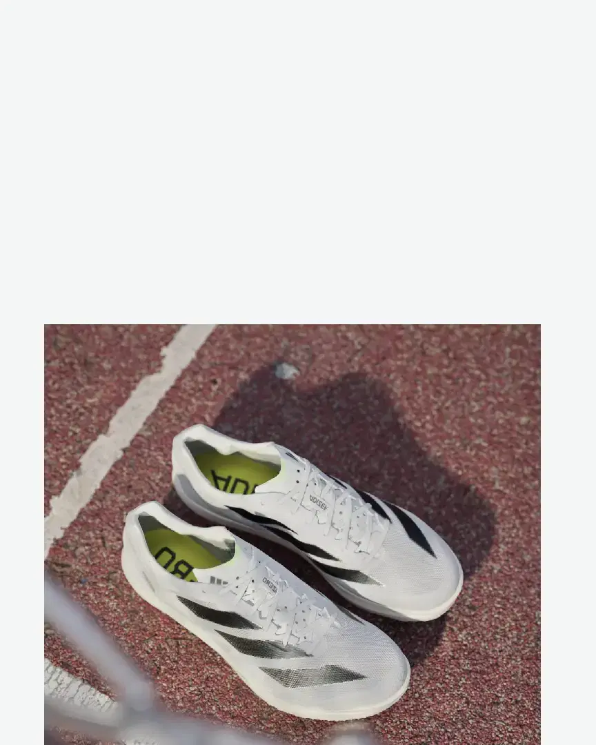 Adidas Adizero Avanti Tyo - IE5488 (7) au meilleur prix !