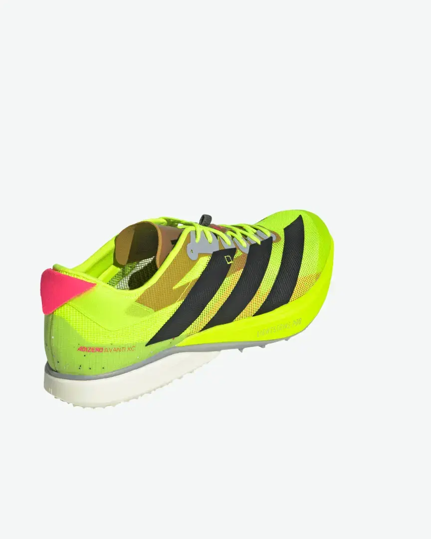 Adidas Adizero Avanti - JR5076 (4) au meilleur prix !