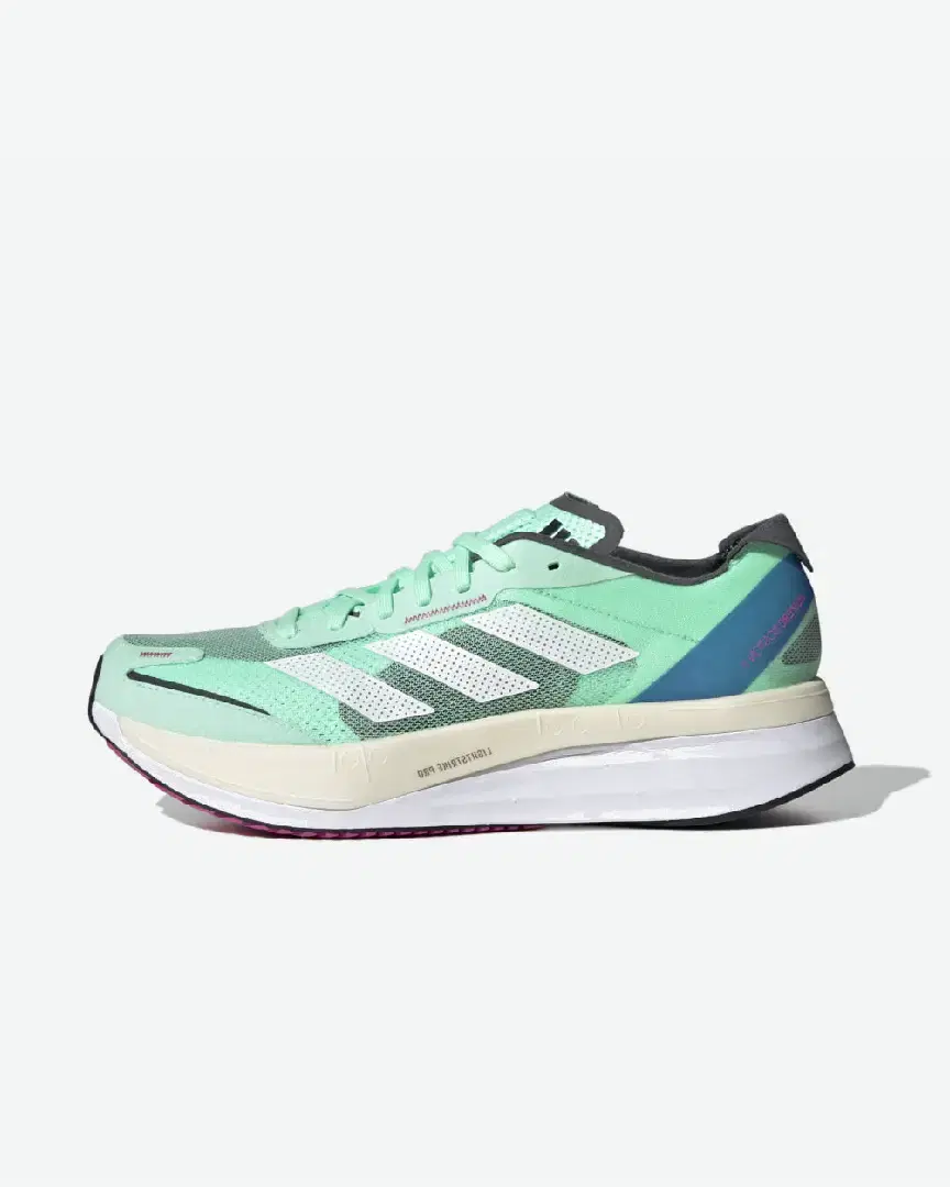 adidas Adizero Boston 11 M - Men (9) au meilleur prix !