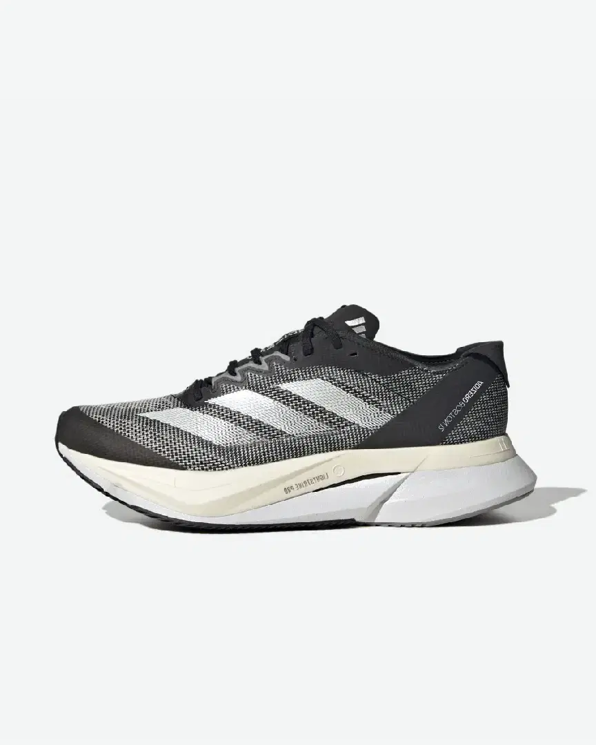 Adidas Adizero Boston 12 M - Men (3) au meilleur prix !