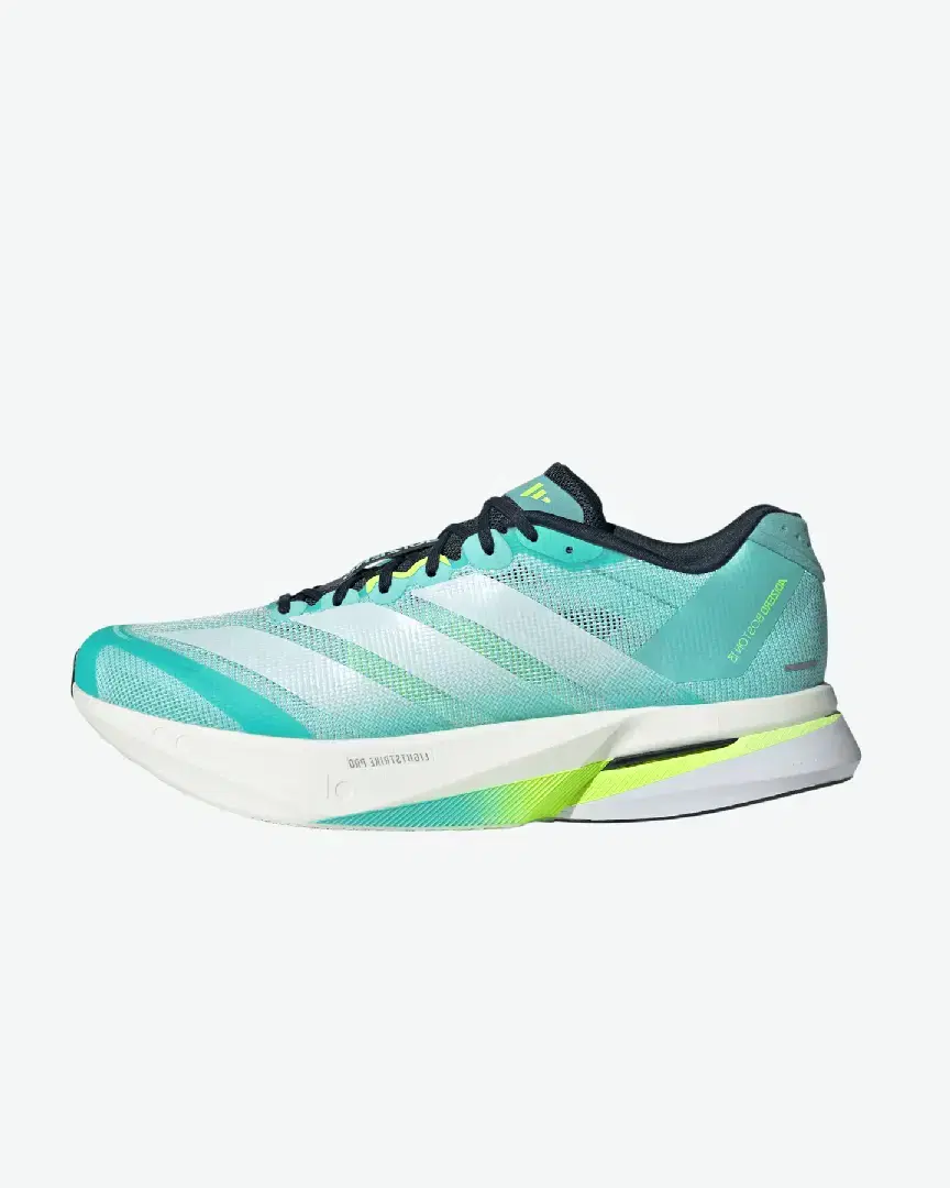 Adidas Adizero Boston 13 M - Men (8) au meilleur prix !