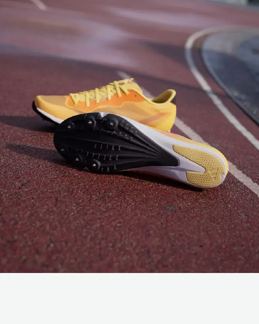 Adidas Adizero Distancestar - IF1235 (3) au meilleur prix !