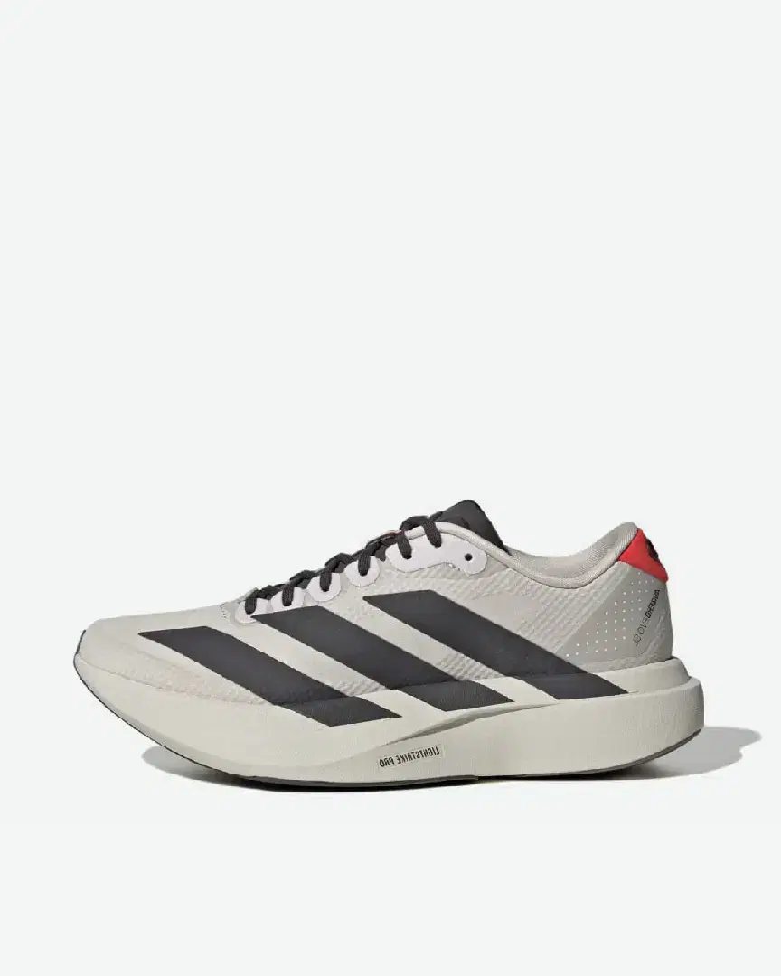 Adidas Adizero Evo Sl Woven Audi Revolut F1 Team W - Women (10) au meilleur prix !