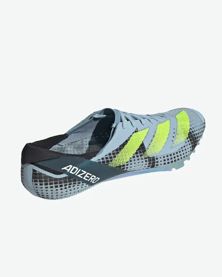Adidas Adizero Finesse - IE2769 (4) au meilleur prix !