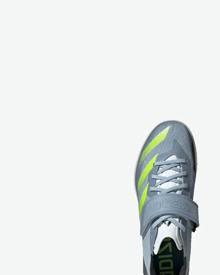 Adidas Adizero High Jump - HP9701 (1) au meilleur prix !