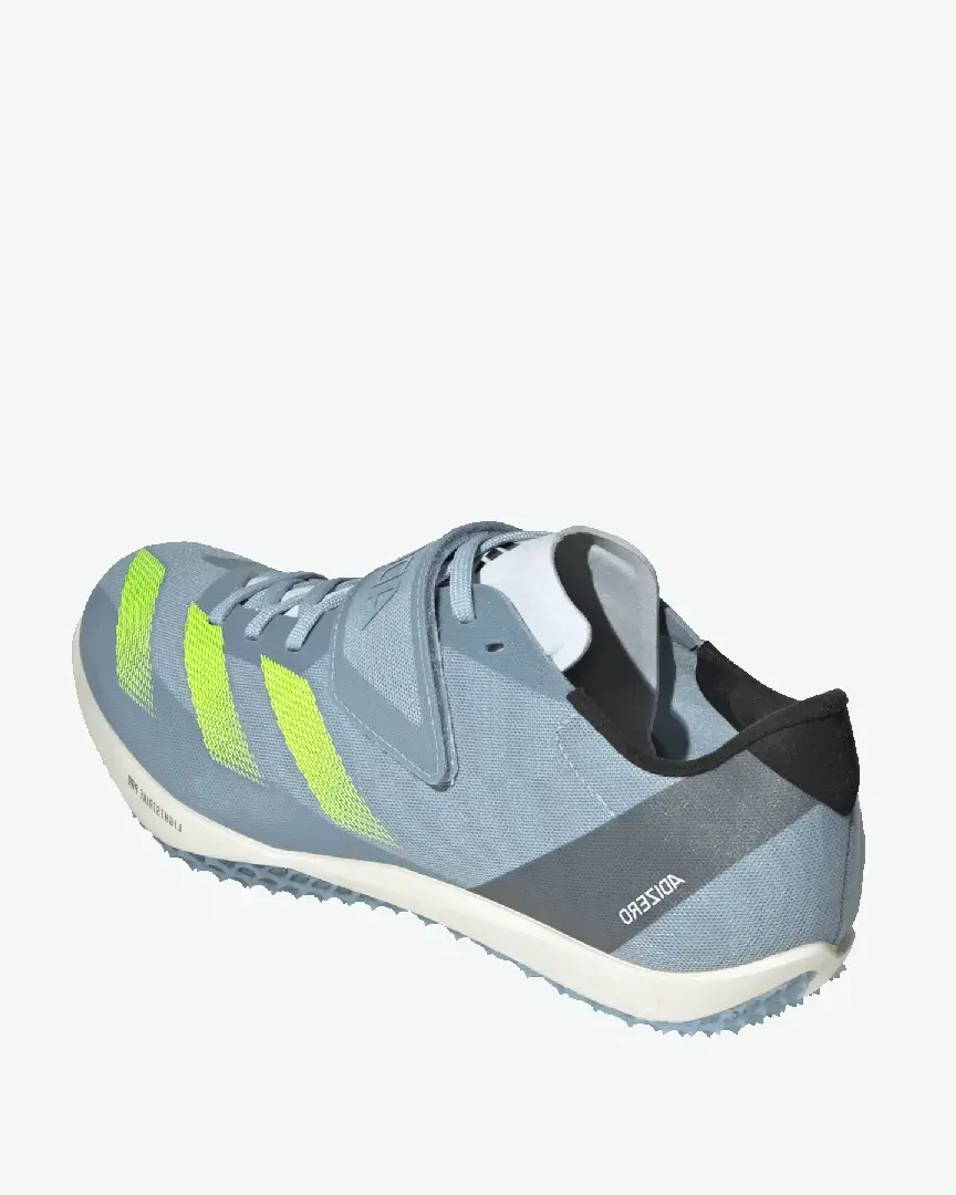 Adidas Adizero High Jump - HP9701 (4) au meilleur prix !