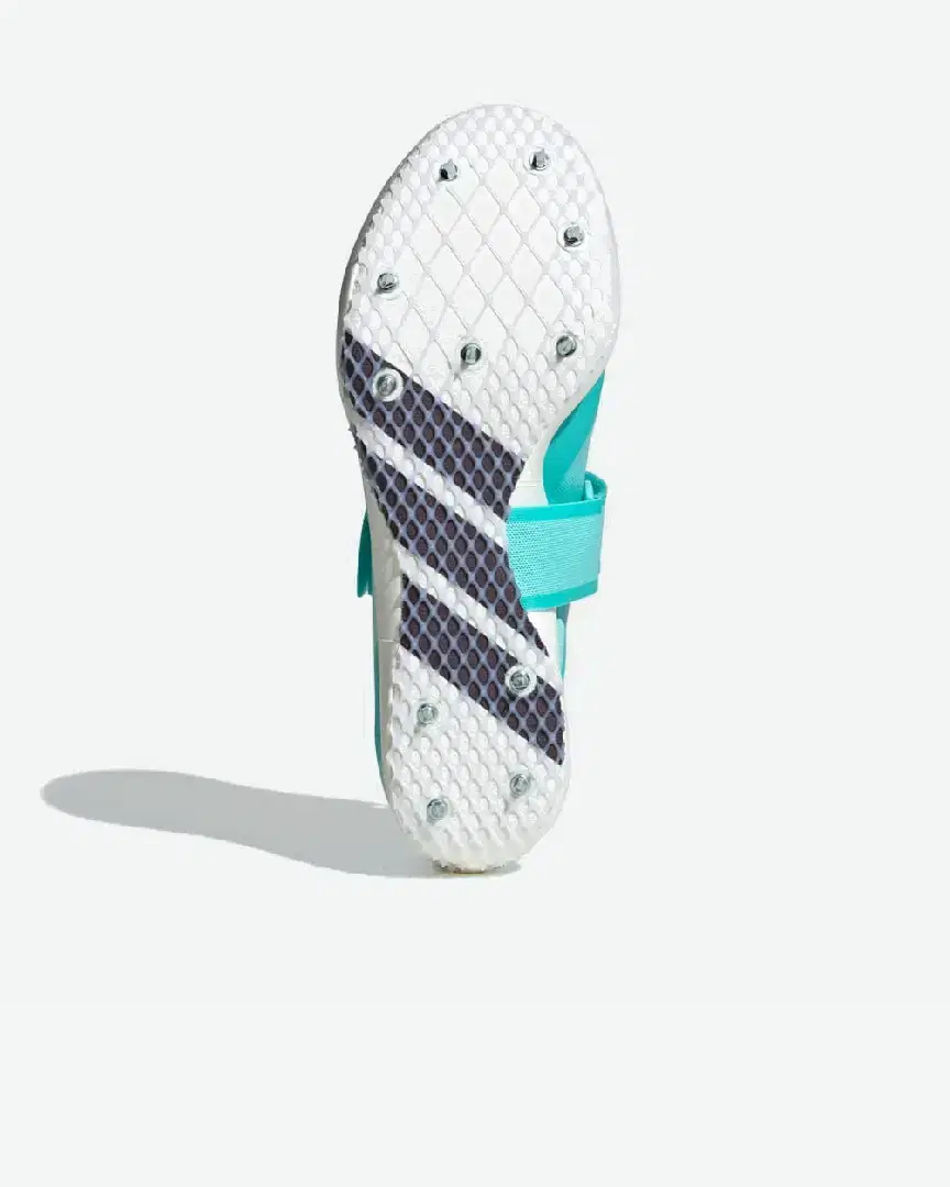 Adidas Adizero Tj/Pv Track And Field Lightstrike - JH5230 (2) au meilleur prix !