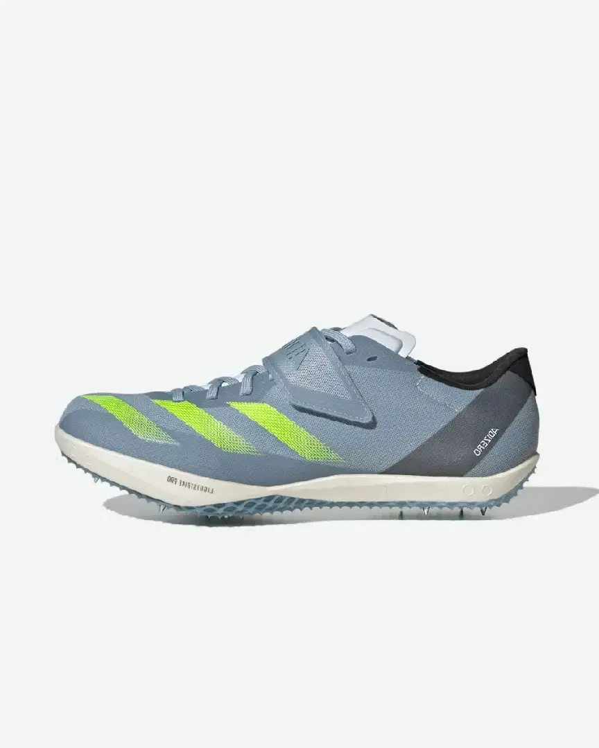 Adidas Adizero Hj Track And Field Lightstrike - HP9701 (0) au meilleur prix !