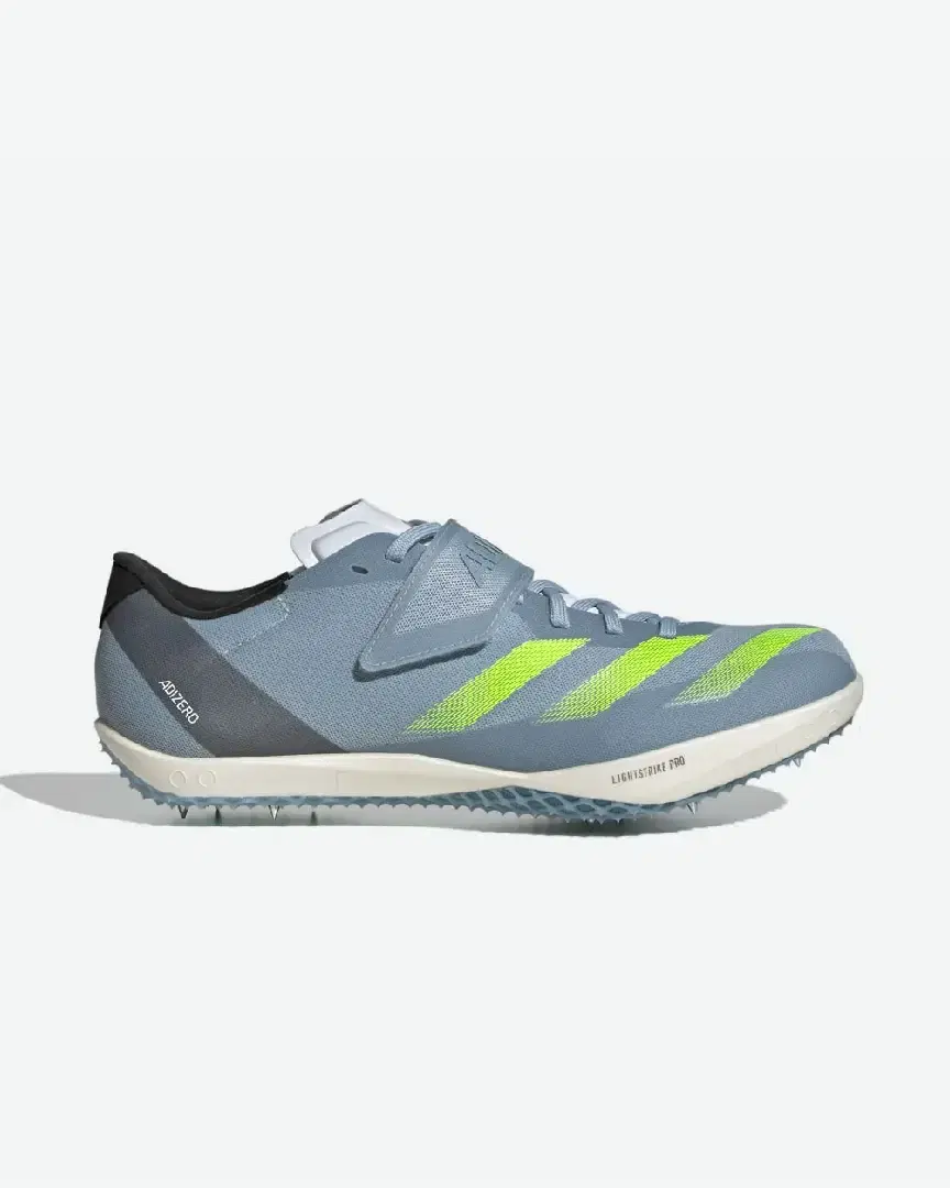 Adidas Adizero Hj Track And Field Lightstrike - HP9701 (1) au meilleur prix !
