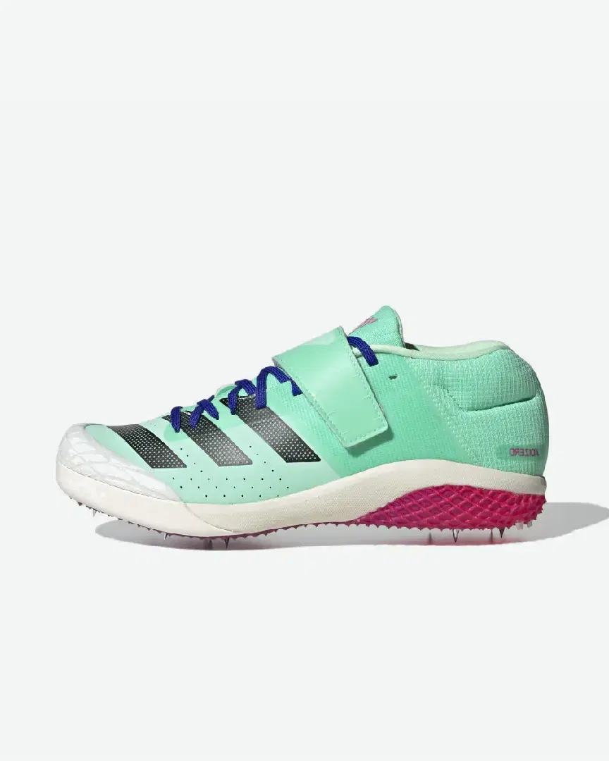 Adidas Adizero Javelin - GV9070 (0) au meilleur prix !