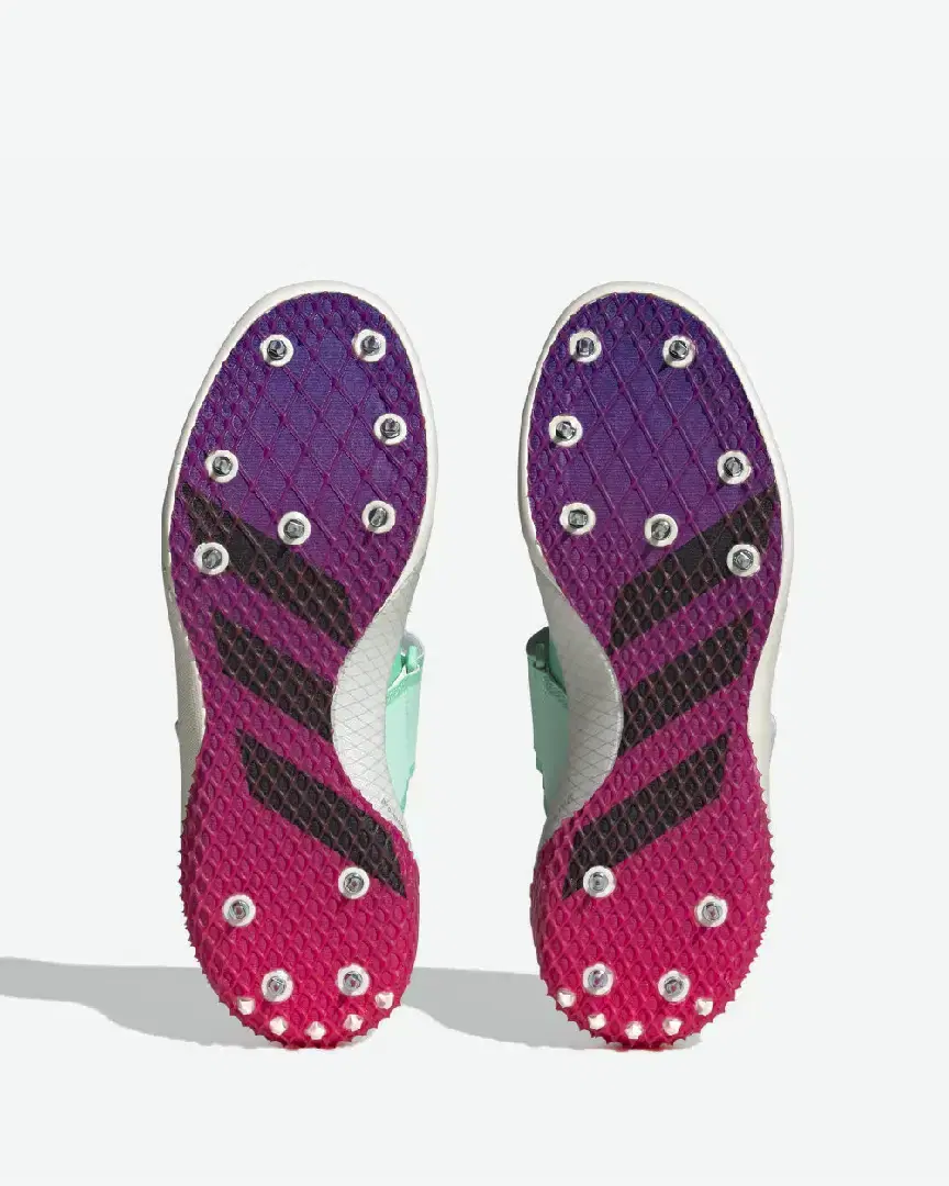 Adidas Adizero Javelin - GV9070 (2) au meilleur prix !