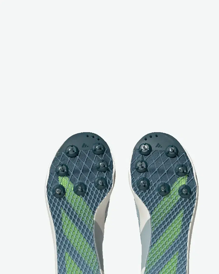 Adidas Adizero Jumpstar - HP9702 (2) au meilleur prix !