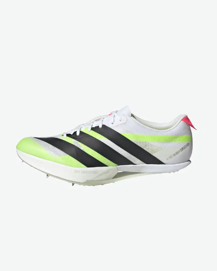Adidas Adizero Prime Sp 4 - JI1213 (0) au meilleur prix !