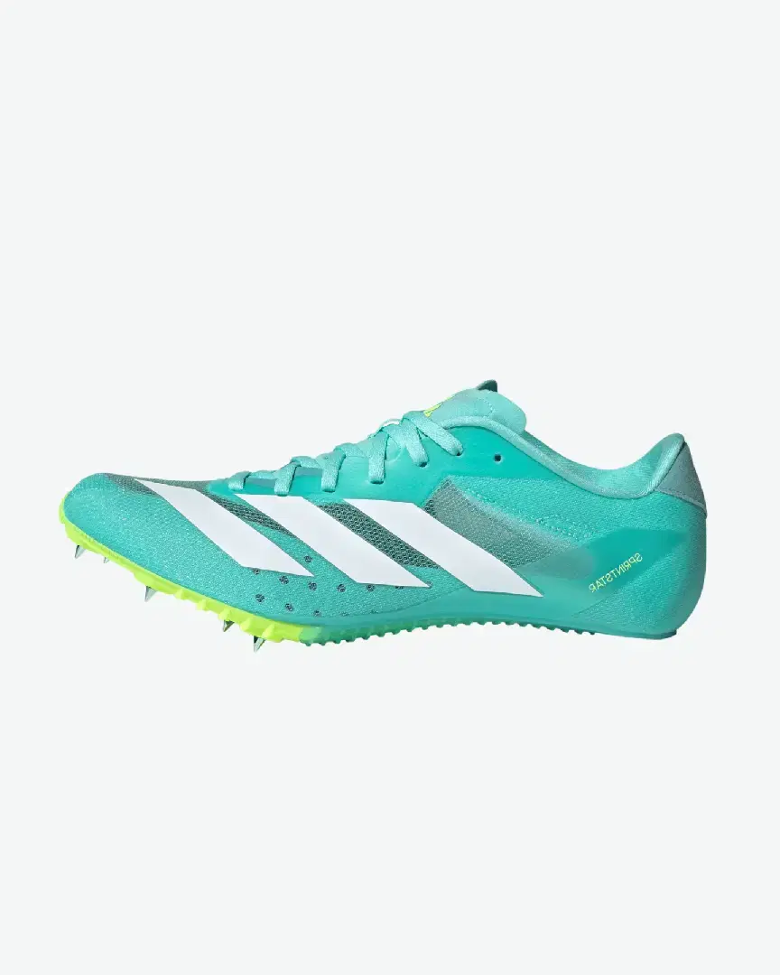 Adidas Adizero Sprintstar - JI2996 (0) au meilleur prix !