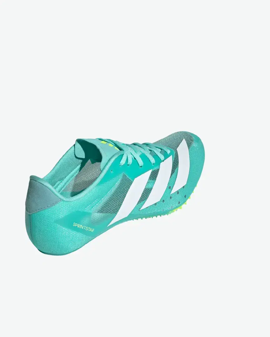 Adidas Adizero Sprintstar Shoes - JI2996 (4) au meilleur prix !