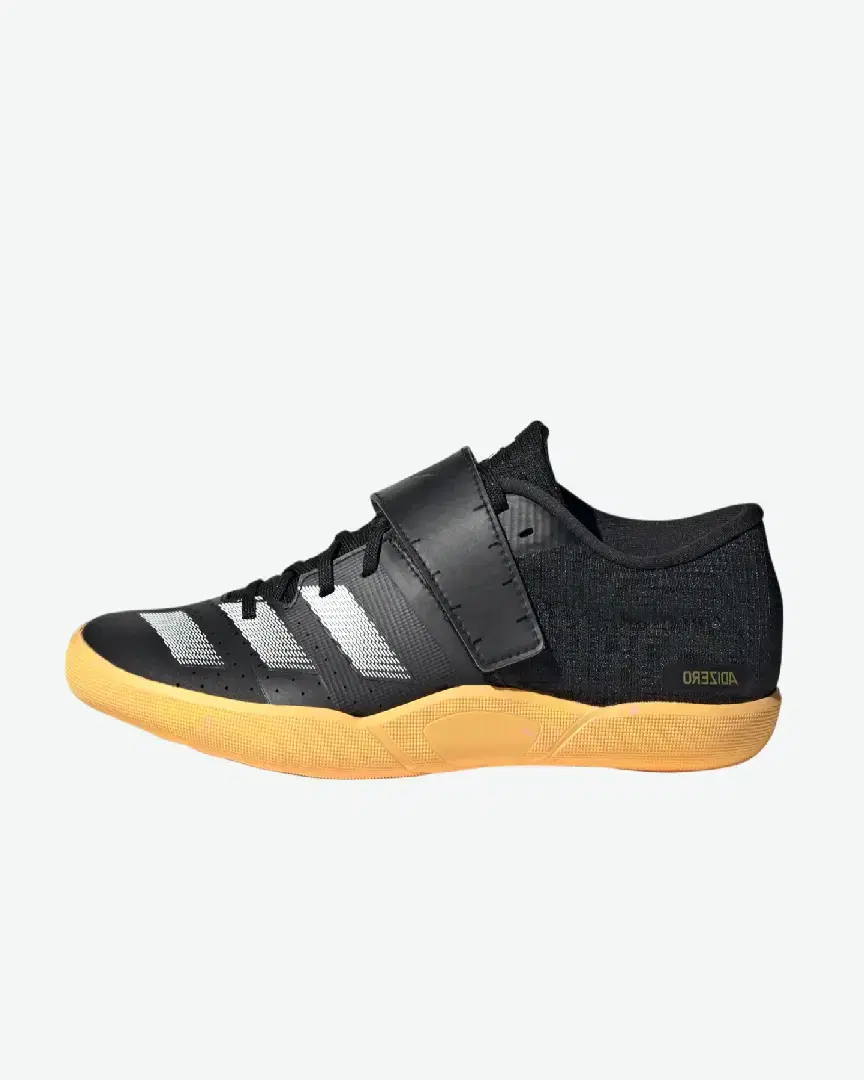 Adidas Adizero Throws - ID2899 (0) au meilleur prix !