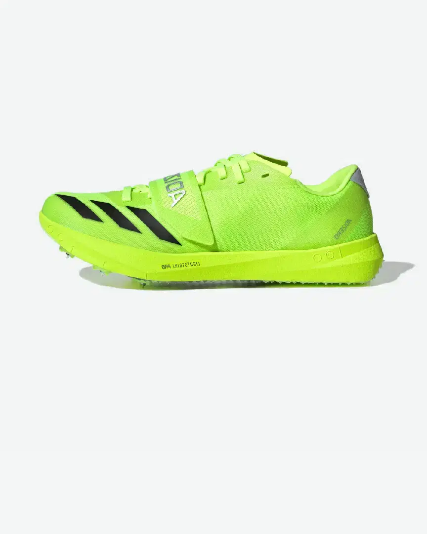 Adidas Adizero Tj/Pv - IG2022 (0) au meilleur prix !