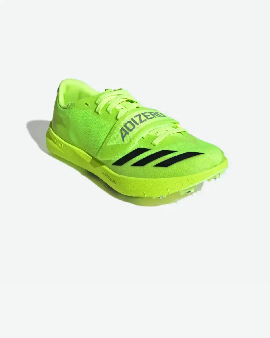 Adidas Adizero Tj/Pv - IG2022 (3) au meilleur prix !