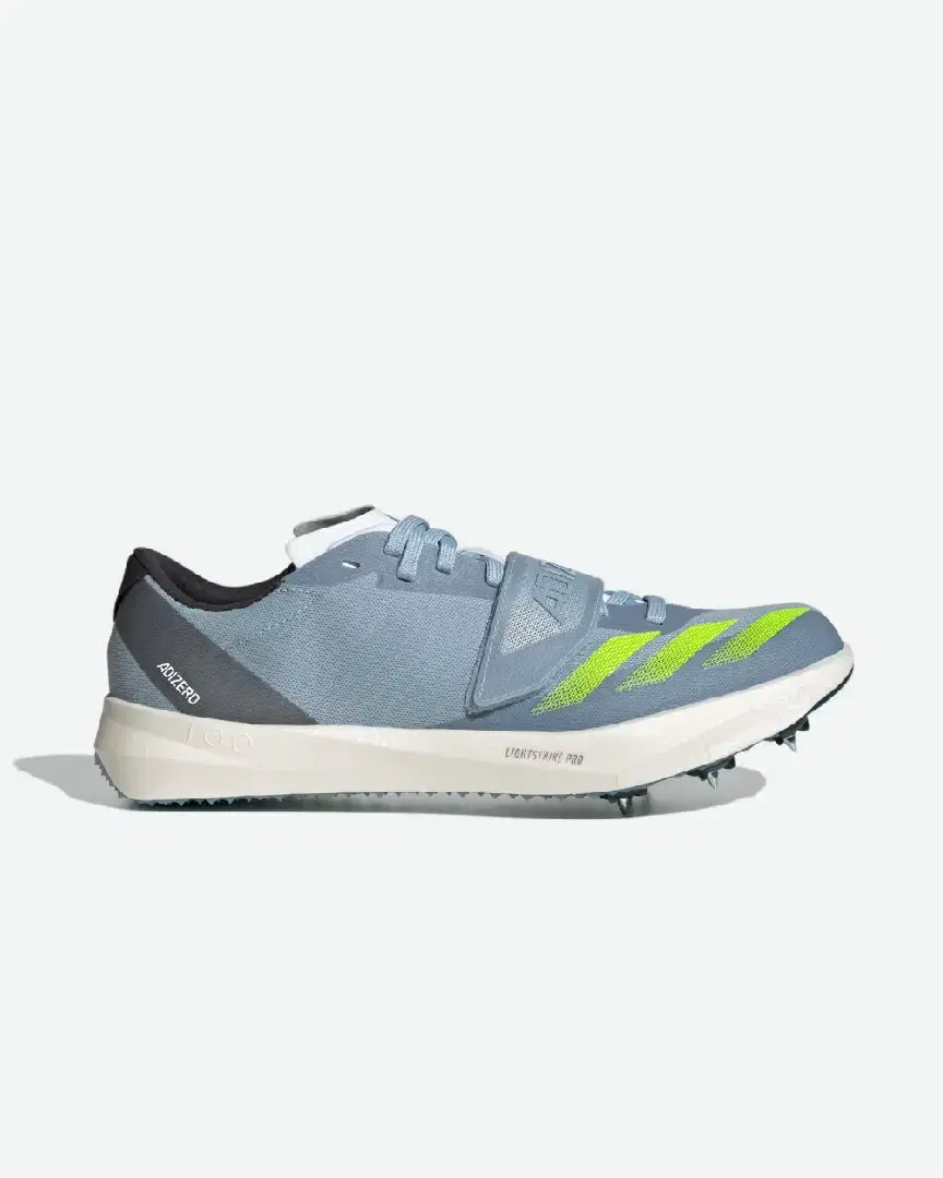 Adidas Adizero Tj/Pv Track And Field Lightstrike - HP9702 (1) au meilleur prix !